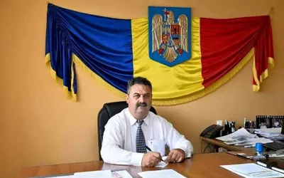 Viziune de primar: Bărzăgeanu Constatin , primarul comunei Mihăești, județul Vâlcea