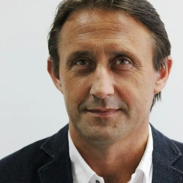 Viziune de primar 2023 : Jánosi Ferenc, primarul comunei Ernei, județul Mureș