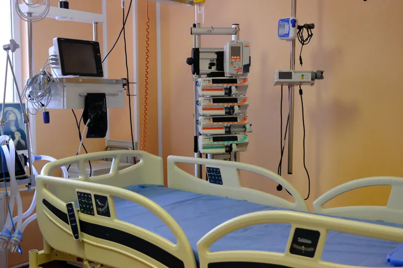 Aparatură și echipamente medicale moderne pentru Spitalul Județean