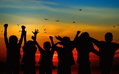 71 de copii din Sectorul 3 pleacă în tabără