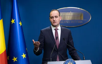 Cum și când se vor pune în mișcare fondurile PNRR? Interviu cu Dan Vîlceanu, Ministrul Investițiilor și Proiectelor Europene