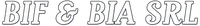 BIF & BIA SRL