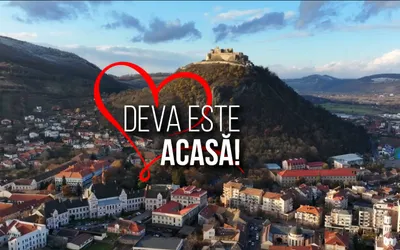 Deva este acasă – Responsabilitate comună, viitor comun!