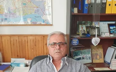 Viziune de primar 2023:  Balica Horia, primarul comunei Izvoru Bârzii, județul Mehedinți