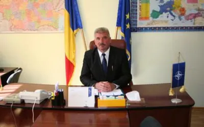 BILANȚ DE MANDAT 2016 - 2020: Lupu Dan Marian , primarul comunei Trifești , județul Neamț