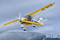 DELTA AEROSERVICE SRL