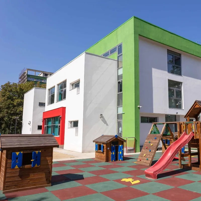 Galați, orașul care investește masiv în educație pentru generațiile de azi și de mâine