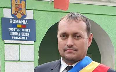 Viziune de Primar 2020-2024: Mihály Ferencz-Attila, primarul comunei Bichiş, județul Mureș