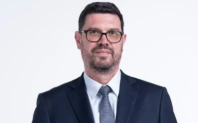 Primarul-antreprenor Horia Bugarin