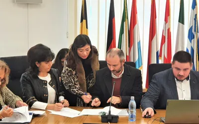 Extinderea și modernizarea Secției de Oncologie a obținut toate  avizele necesare