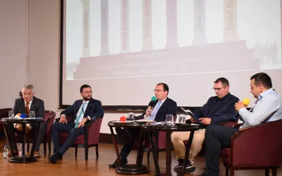 Cum a fost la a 14-a ediție ”Smart Communities” – Conferință & Expo