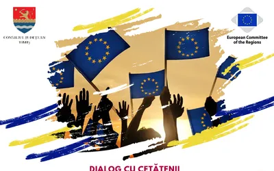 Europa pentru tineri. Viitorul la timpul prezent