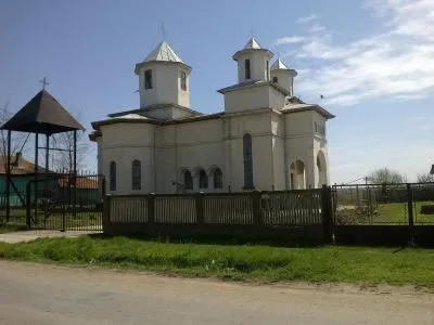 PRIMĂRIA NĂSTURELU