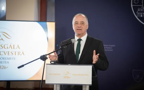 Gala Ecvestră 2026, de la Remetea, a premiat excelența, tradiția și perseverența