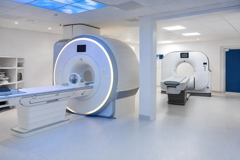 RMN ultraperformant și CT de ultimă generație pentru Spitalul Clinic de Recuperare Cluj — investiție estimată la 12.000.000 lei