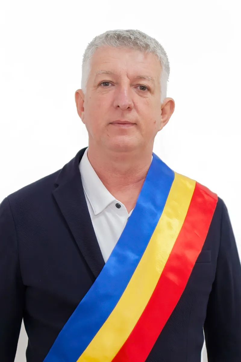 Viziune de primar: Urziceanu Petre, primarul orașului  Negru Vodă, județul Constanța