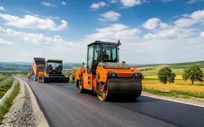 Consiliul Județean Cluj demarează lucrări de întreținere pe DJ 150 Viișoara–Frata–Mociu (sector aproape 40 km)
