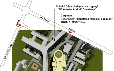 Veste bună pentru locuitorii județului Constanța!