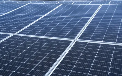 Panouri fotovoltaice la DGASPC Bihor