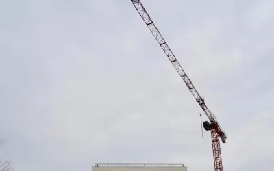 Noul complex educațional din zona Theodor Pallady-Victor Brauner, pe ultima sută de metri