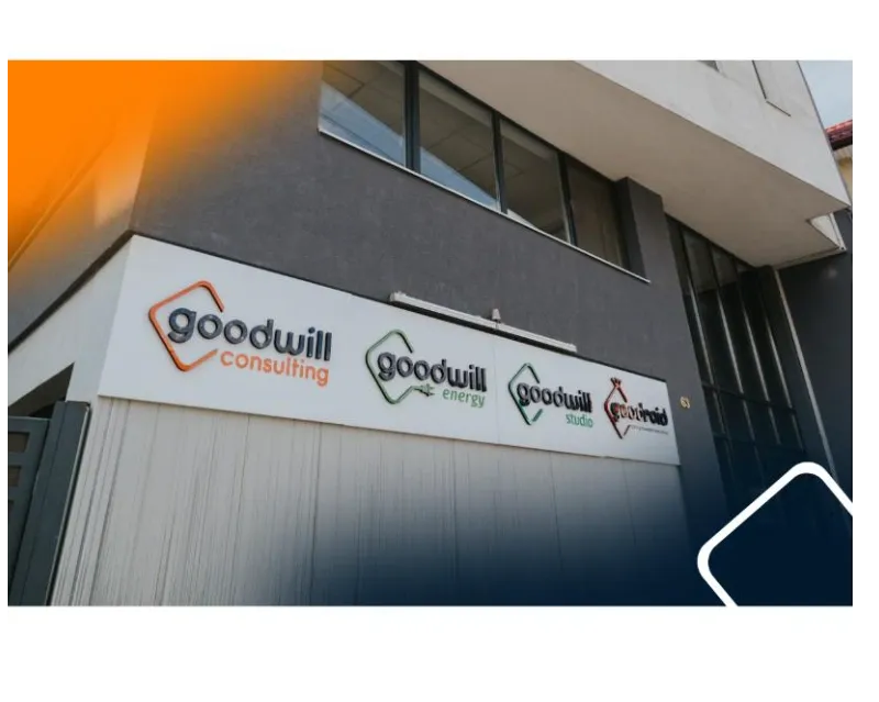18 ani de Goodwill Consulting: de la un birou din Cluj la un ecosistem național de dezvoltare