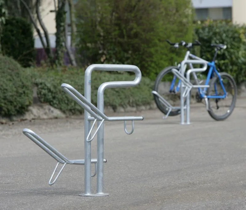 Suport de bicicleta Velofox