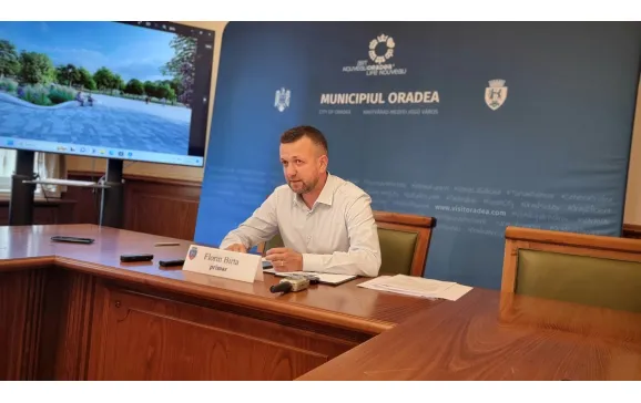 Acordul între cele două primării a fost deja semnat, iar amenajările vor începe peste un an și jumătate sau doi ani.