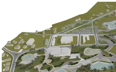 Consiliul Județean Cluj se implică în demersul de atestare a Băilor Cojocna ca stațiune balneară