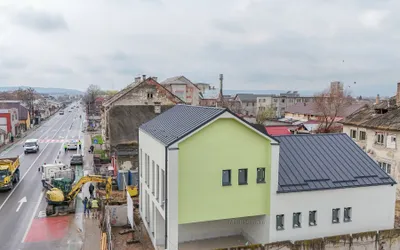 Centrul comunitar de igienă și sănătate – un proiect care vine în sprijinul comunităţii