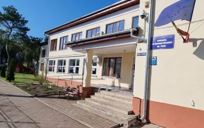 DAS Deva asigură asistența medicală pentru copiii care vin la grădiniță în vacanța de vară