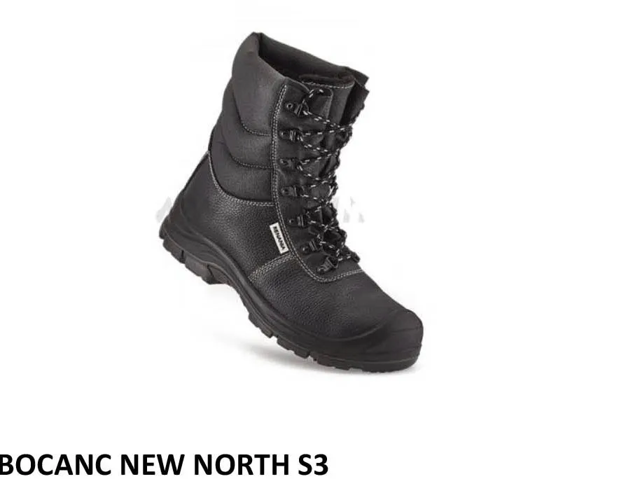 Bocani New North S3