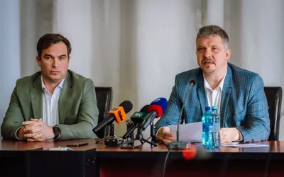 Începe construcția primei parcări subterane din centrul municipiului!