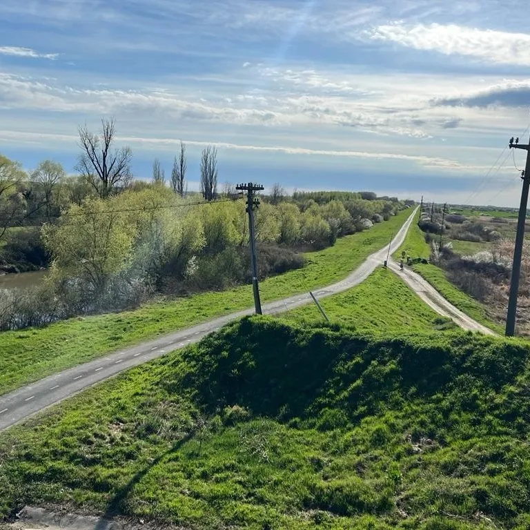 Start la pedalat!  Se redeschide frontiera româno-sârbă pentru bicicliști și ambarcațiuni