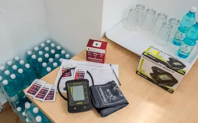 Măsuri anticaniculă: puncte de prim ajutor și de distribuire a apei  potabile, de mâine, în Sectorul 6