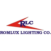 ROMLUX LIGHTING COMPANY SA