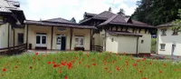 SPITALUL ORĂȘENESC SINAIA