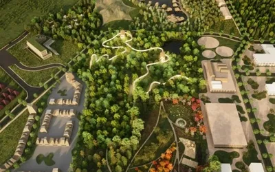 Studiu de Caz cu Adriana Săftoiu. Episodul 1: Beclean - Smart City