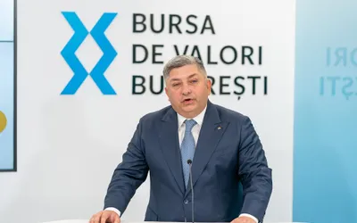 Obligațiunile emise de Consiliul Județean Cluj debutează la Bursa de Valori București