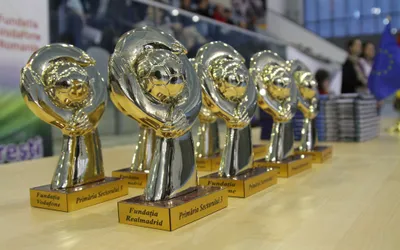 Școala Socială de Fotbal, în spiritul Real Madrid, rămâne în Sectorul 3