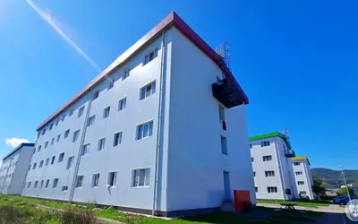 LOCUINȚE SOCIALE. A fost aprobată lista de priorități a solicitanților - pentru anul 2023!