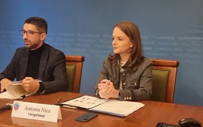 Direcția Poliția Locală Oradea și-a prezentat raportul de activitate pe anul 2022