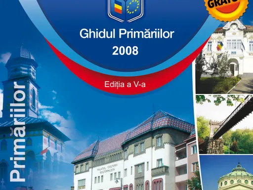 Ediția a V-a 2008