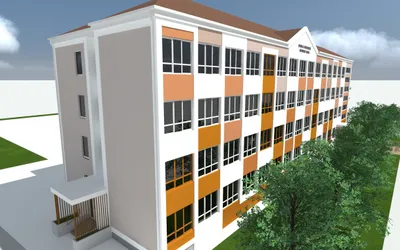 Șapte unități de învățământ din Oradea urmează să fie reabilitate  termic