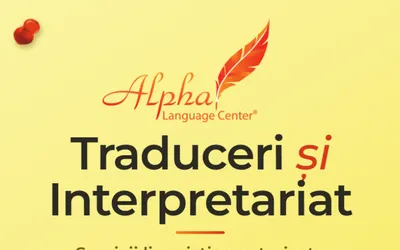 Servicii Complete de Traduceri Profesionale pentru Afacerea ta