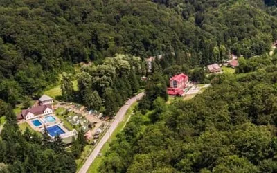 Iustin Cionca: „Pe caniculă, vă recomand o ieșire la Moneasa”