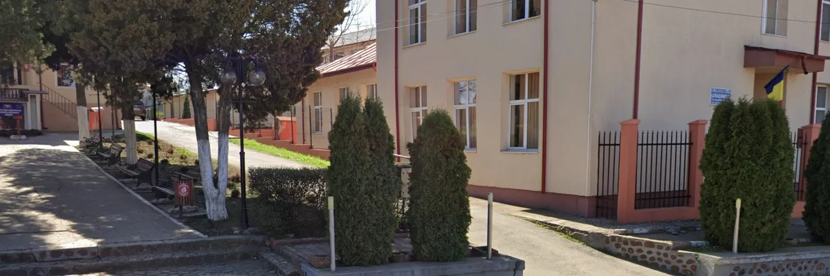 PRIMĂRIA GHERCEŞTI