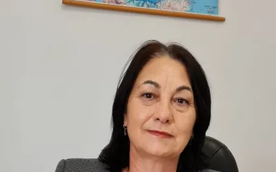 Viziune de Primar : Balinca Nuţi  , primarul comunei Nănești județul Vrancea