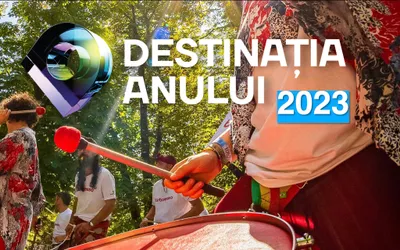 Ghidul Primăriilor te invită în competiția Destinația Anului!