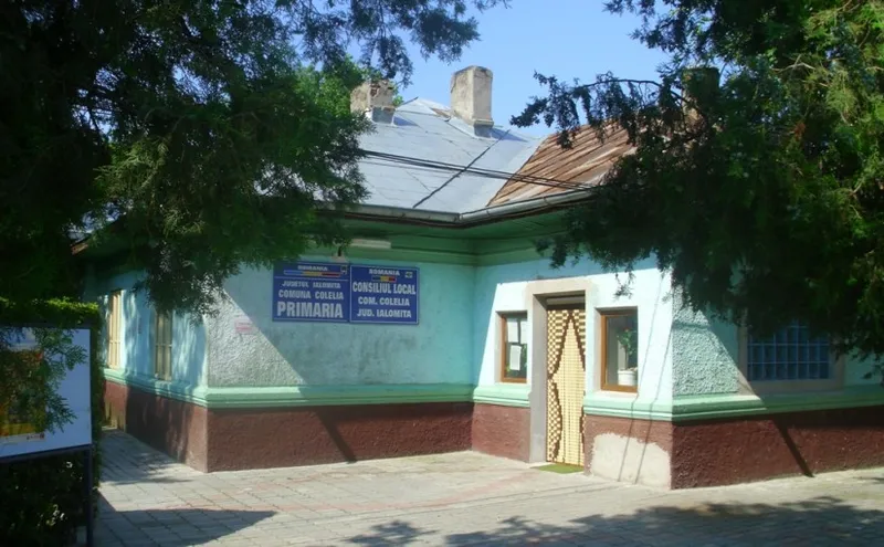 Viziune de primar: ing. Niţă Nichită, primarul comunei Colelia, județul Ialomița