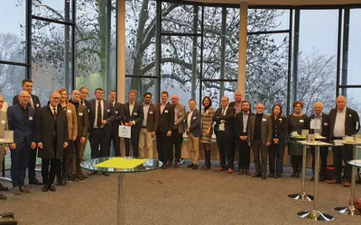 Județul Maramureș, prezent la întâlnirea Comitetului Executiv al  Asociației Europene a Regiunilor de Frontieră